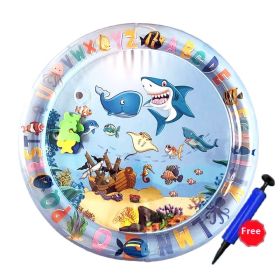 Summer Cooling Pet Water Bed Cushion Ice Pad Dog Sleeping Square Mat For Puppy Dogs Cats Pet Kennel Cool Cold (Option: Ice pad small size-1PCS)